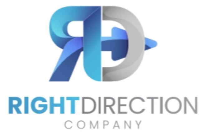 right direction